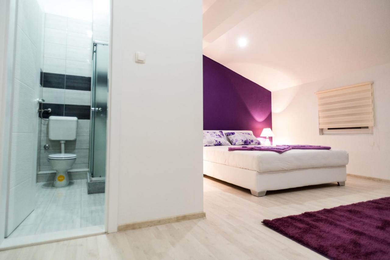 Purple Rooms Mostar Exterior photo