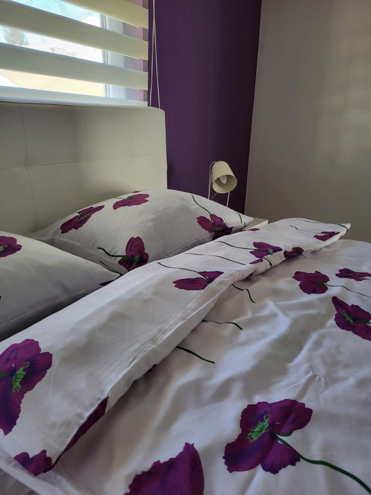 Purple Rooms Mostar Exterior photo