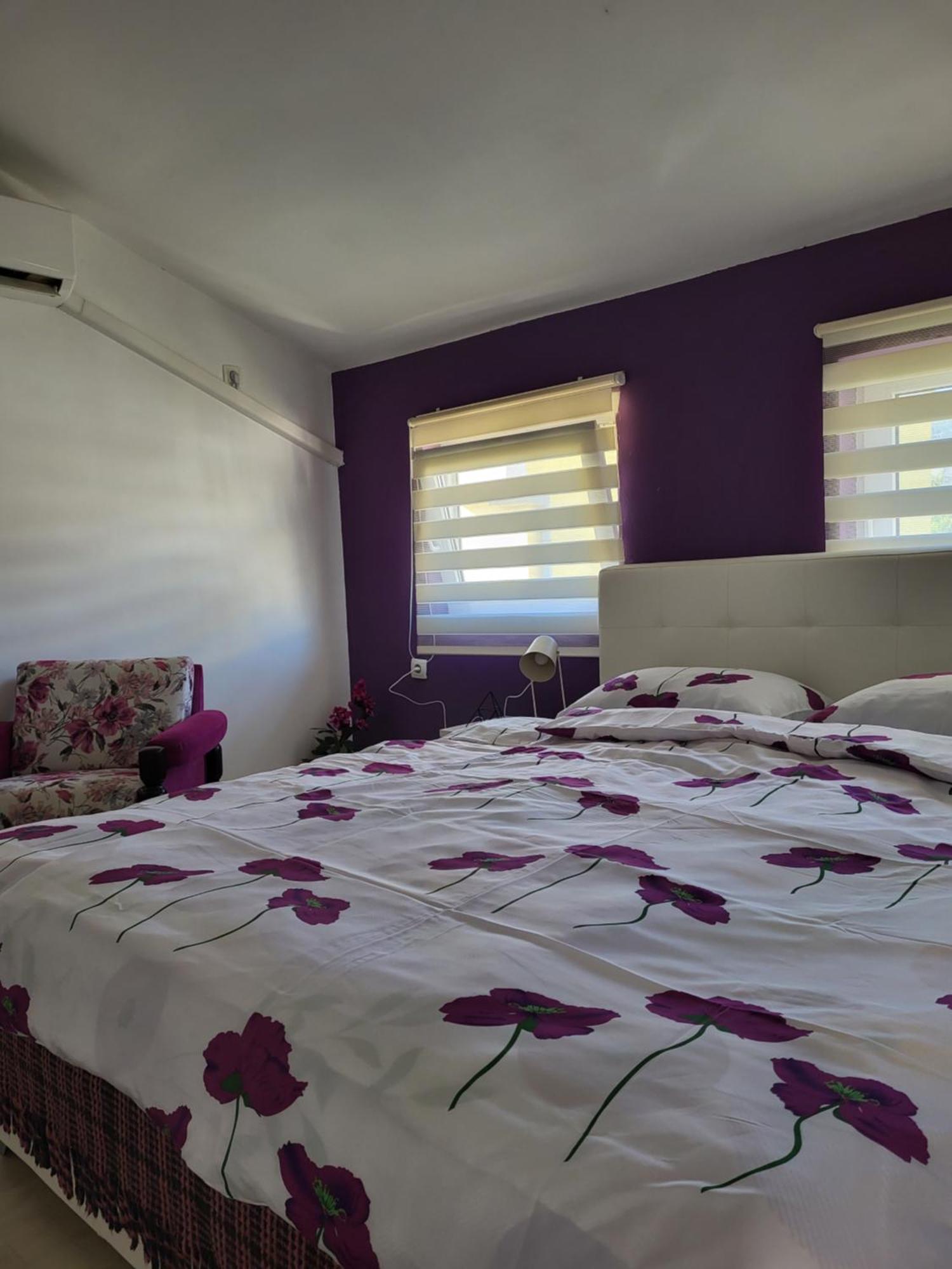 Purple Rooms Mostar Exterior photo